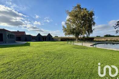 Maison 6 pièces 649800 €