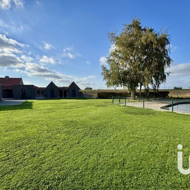 Maison 6 pièces 699000 €