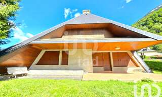 Maison 8 Pièces 206 m² à vendre à Cauterets (65110)