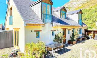 Maison 5 Pièces 149 m² à vendre à Campan (65710)