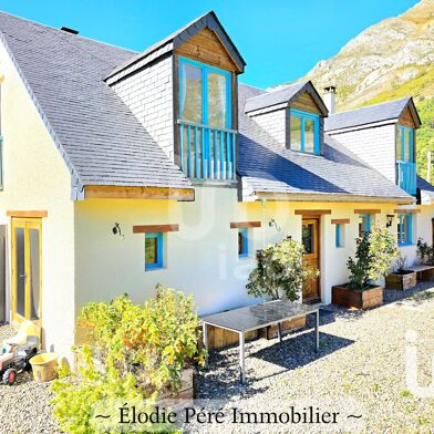 Maison 5 pièces 350000 €