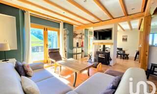 Maison 5 Pièces 149 m² à vendre à Campan (65710)