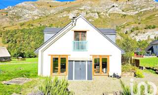 Maison 5 Pièces 149 m² à vendre à Campan (65710)