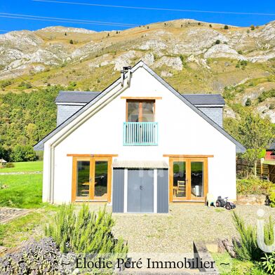 Maison 5 pièces 339000 €