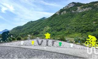 Terrain  477 m² à vendre à Vif (38450)