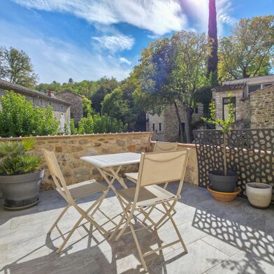 Maison 8 pièces 320000 €