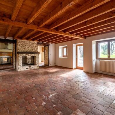 Maison 7 pièces 276120 €