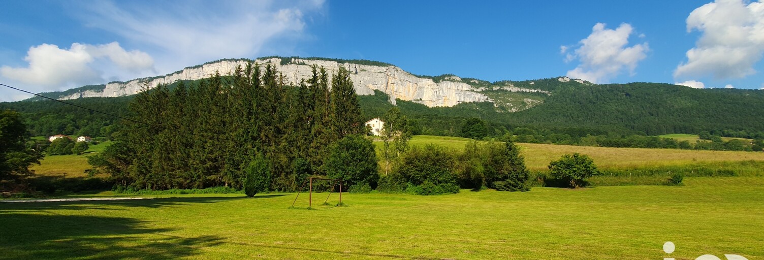 Divers 38 Pièces 1350 m² à vendre à Saint-Martin-en-Vercors (26420)