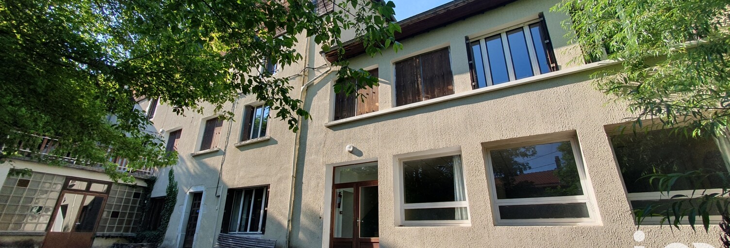 Divers 38 Pièces 1350 m² à vendre à Saint-Martin-en-Vercors (26420)