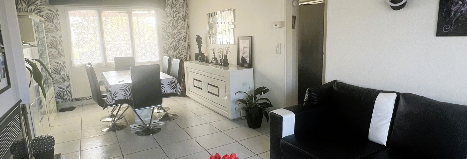 Maison 5 Pièces 91 m² à vendre à Nurlu (80240)