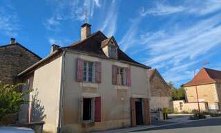 Maison 5 Pièces 122 m² à vendre à Mayac (24420)