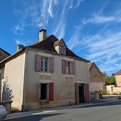 Maison 5 pièces 54999 €