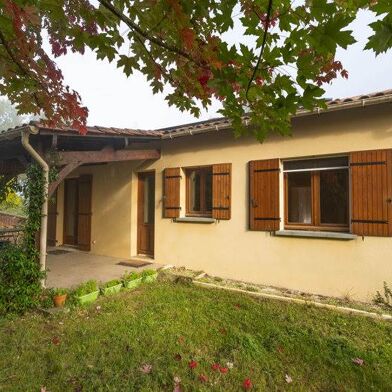 Maison 4 pièces 179655 €