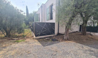 Appartement 2 Pièces 39 m² à vendre à Spéracèdes (06530)