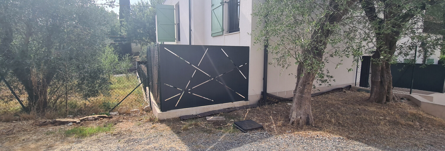 Appartement 2 Pièces 39 m² à vendre à Spéracèdes (06530)