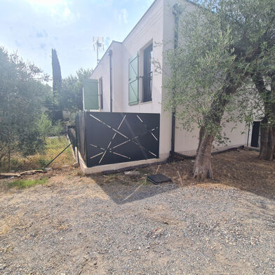 Appartement 2 pièces 199000 €