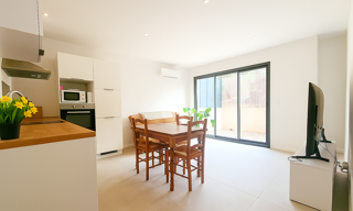 Appartement 2 Pièces 39 m² à vendre à Spéracèdes (06530)