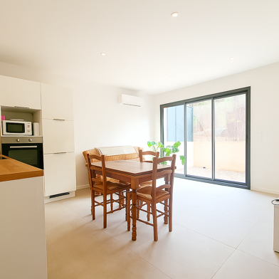 Appartement 2 pièces 199000 €