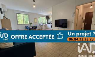 Appartement 2 Pièces 56 m² à vendre à Niort (79000)