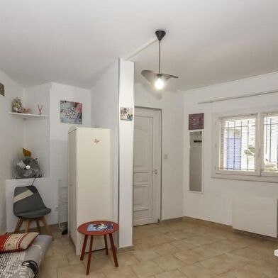 Maison 5 pièces 223600 €
