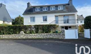 Maison 6 Pièces 102 m² à vendre à Callac (22160)