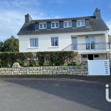 Maison 6 pièces 120500 €