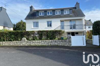 Maison 6 pièces 118500 €