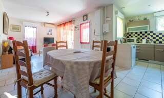 Maison 3 Pièces 63 m² à vendre à Les Mathes (17570)