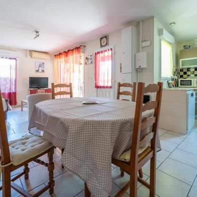 Maison 3 pièces 234300 €