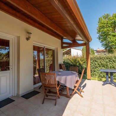 Maison 3 pièces 234300 €