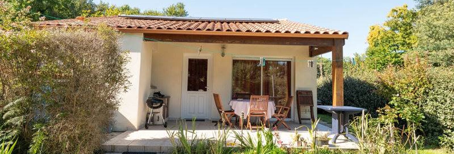 Maison 3 Pièces 63 m² à vendre à Les Mathes (17570)