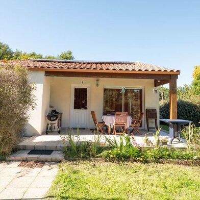 Maison 3 pièces 232000 €