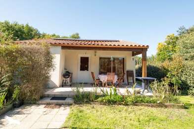 Maison 3 pièces 232000 €