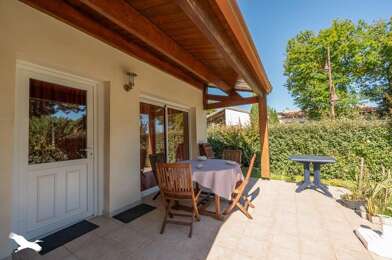 Maison 3 pièces 232000 €