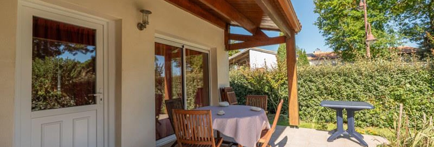 Maison 3 Pièces 63 m² à vendre à Les Mathes (17570)