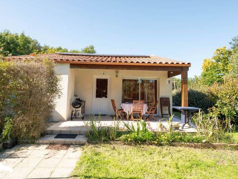 Pavillon de 3 pièces principales — photo 1