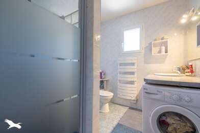 Maison 3 pièces 232000 €