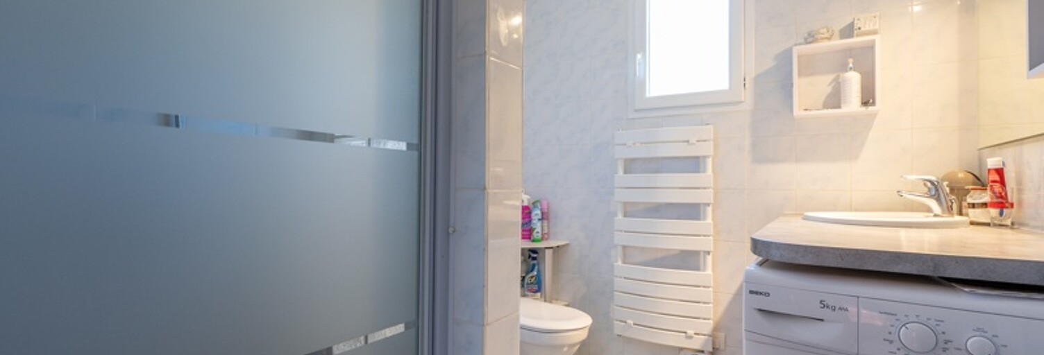 Maison 3 Pièces 63 m² à vendre à Les Mathes (17570)