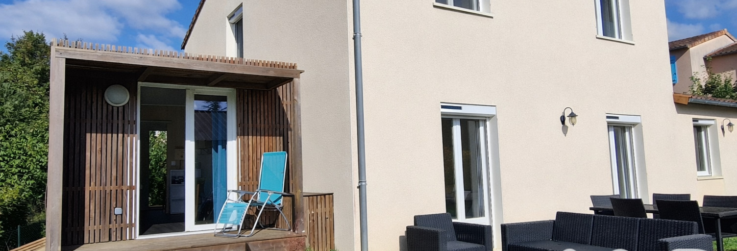 Maison 7 Pièces 166 m² à vendre à Buxerolles (86180)