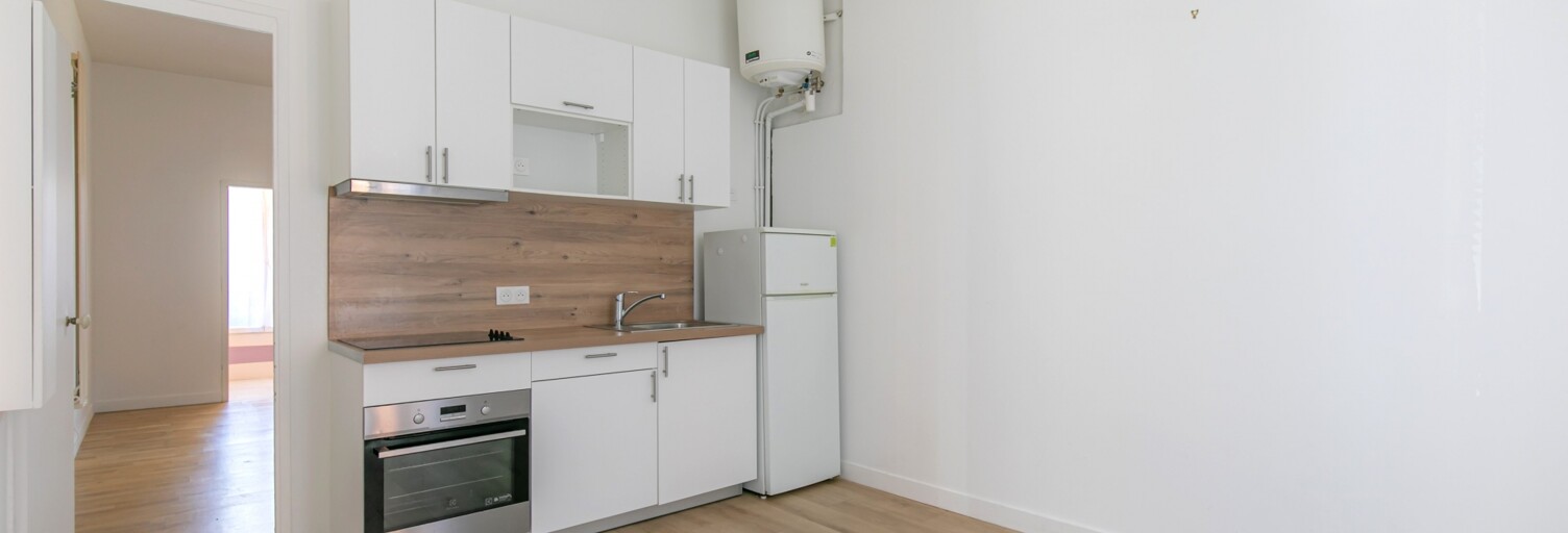 Appartement 2 Pièces 35 m² à vendre à Nogent-sur-Marne (94130)