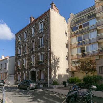 Appartement 2 pièces 225000 €