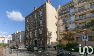 Appartement 2 Pièces 35 m² à vendre à Nogent-sur-Marne (94130)