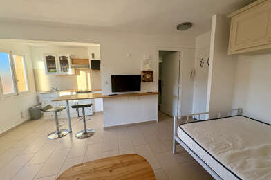 Appartement 1 pièces 129000 €