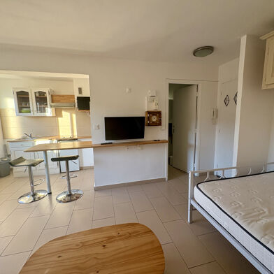 Appartement 1 pièces 139000 €