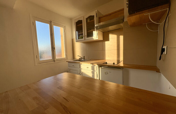 Studio lumineux de 25 m2   Quartier de l’Europe, Le Cannet — photo 2