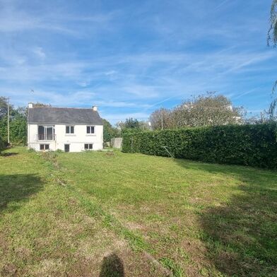 Maison 8 pièces 158500 €