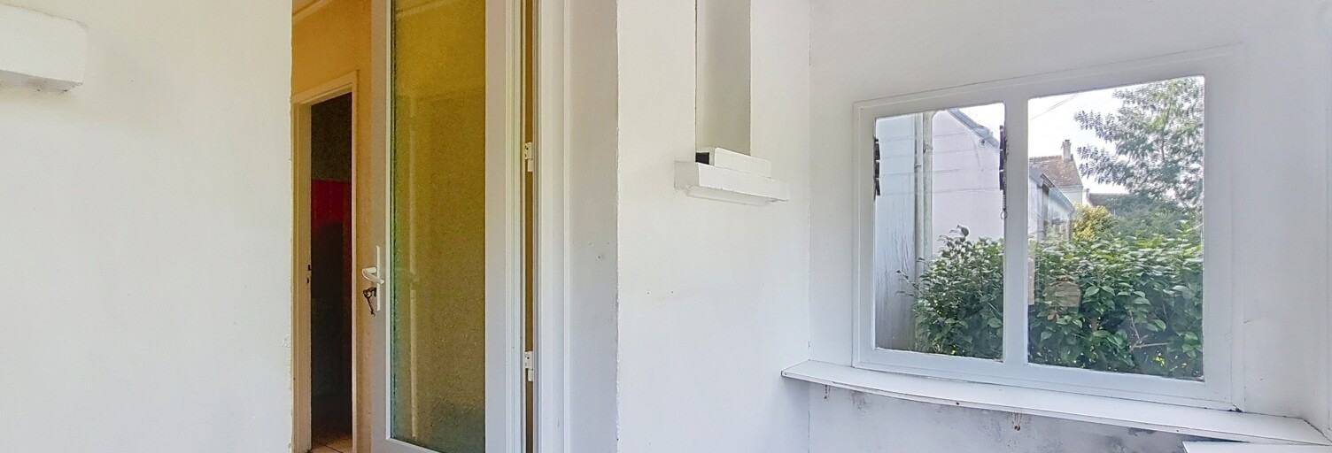 Maison 8 Pièces 96 m² à vendre à Plozévet (29710)