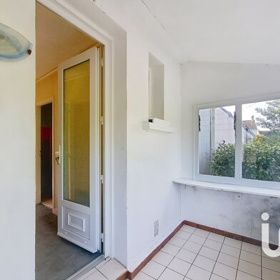 Maison 8 pièces 148000 €