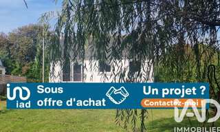 Maison 8 Pièces 95 m² à vendre à Plozévet (29710)