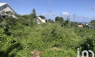Terrain  400 m² à vendre à Saint-Pierre (97410)